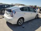 Toyota Prius Image 11