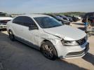 Volkswagen Jetta S Image 8