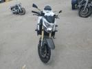Suzuki Gsxr750 Image 9