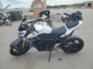 Suzuki Gsxr750 Image 5