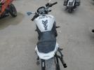 Suzuki Gsxr750 Image 8