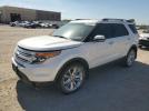Ford Explorer Limited Image 1