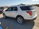 Ford Explorer Limited Image 7