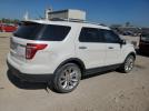 Ford Explorer Limited Image 3
