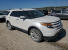 Ford Explorer Limited Image 5