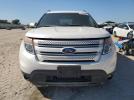 Ford Explorer Limited Image 6