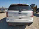 Ford Explorer Limited Image 2