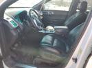 Ford Explorer Limited Image 9