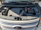 Ford Explorer Limited Image 4