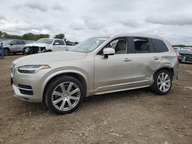  Salvage Volvo XC90