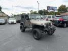 Jeep Wrangler X Image 1