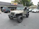 Jeep Wrangler X Image 2