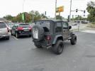 Jeep Wrangler X Image 11