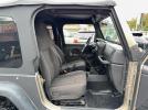 Jeep Wrangler X Image 7