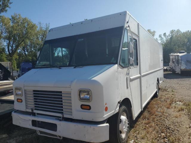  Salvage Ford F59