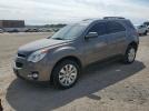 Chevrolet Equinox Lt Image 1