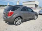 Chevrolet Equinox Lt Image 3