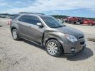 Chevrolet Equinox Lt Image 10