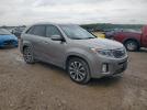 Kia Sorento Sx Image 5