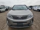 Kia Sorento Sx Image 4