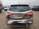 Kia Sorento Sx Image 11