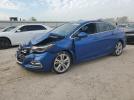 Chevrolet Cruze Premier Image 1