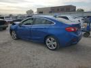 Chevrolet Cruze Premier Image 3