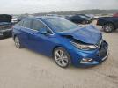 Chevrolet Cruze Premier Image 4
