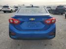 Chevrolet Cruze Premier Image 12