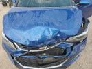 Chevrolet Cruze Premier Image 9