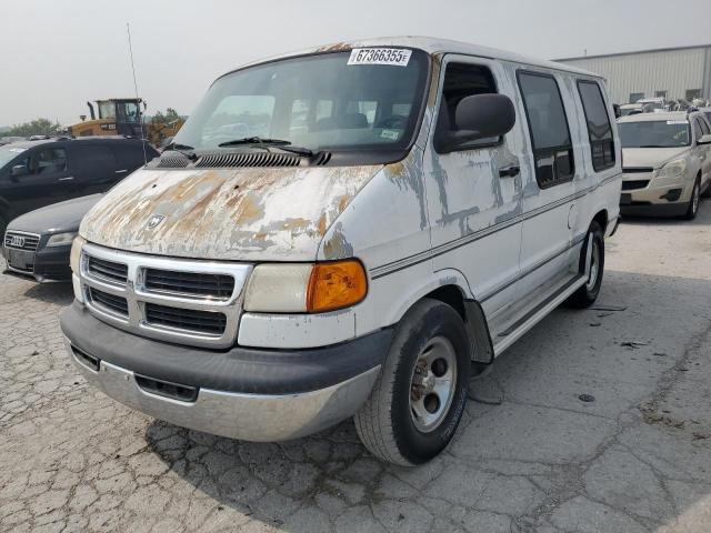  Salvage Dodge B Series
