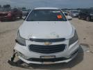 Chevrolet Cruze Lt Image 6