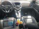 Chevrolet Cruze Lt Image 8