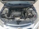 Chevrolet Cruze Lt Image 10