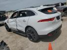 Jaguar F-PACE Portfolio Image 8