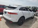 Jaguar F-PACE Portfolio Image 4