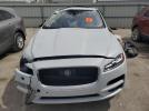Jaguar F-PACE Portfolio Image 3