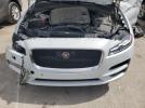 Jaguar F-PACE Portfolio Image 13