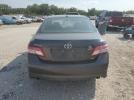 Toyota Camry Se Image 3