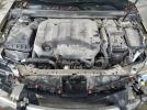 Chevrolet Impala Lt Image 8