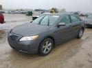 Toyota Camry Base Image 1