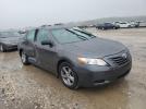 Toyota Camry Base Image 10