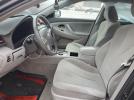 Toyota Camry Base Image 9