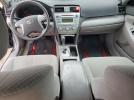 Toyota Camry Base Image 8