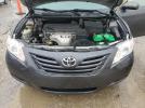 Toyota Camry Base Image 2