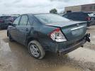Toyota Camry Le Image 7