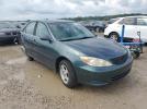 Toyota Camry Le Image 11