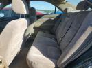 Toyota Camry Le Image 8