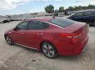 Kia Optima Hybrid Image 6