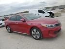 Kia Optima Hybrid Image 7
